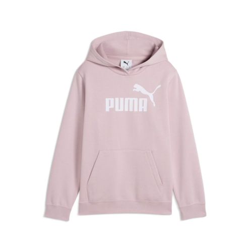 Picture of Girls Essentials No. 1 Logo Hoodie