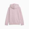 Picture of Girls Essentials No. 1 Logo Hoodie