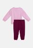 Picture of Kids Minicats Essentials Crew Tracksuit Toddier