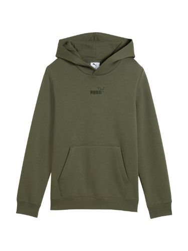 Picture of Kids Essentials Small No.1 Logo Hoodie