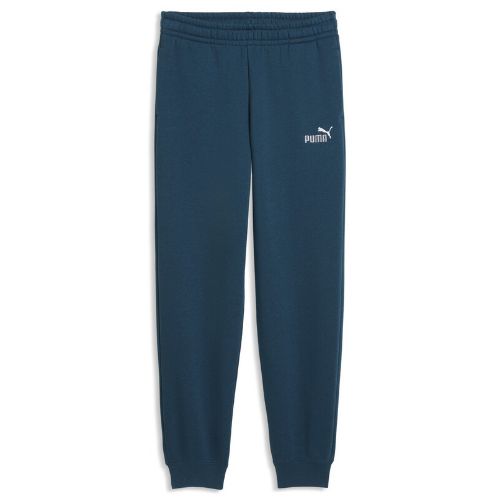 Picture of Boys Essentials 2 Color No. 1 Logo Pants