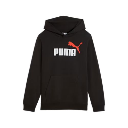 Picture of Boys Essentials 2 Color No. 1 Logo Hoodie