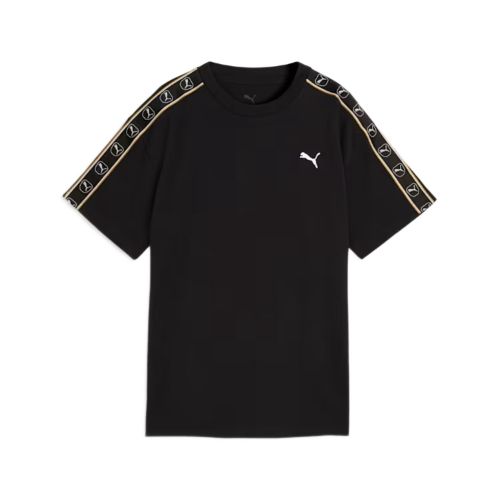 Picture of Boys Essentials Elevated Tape Relaxed T-Shirt
