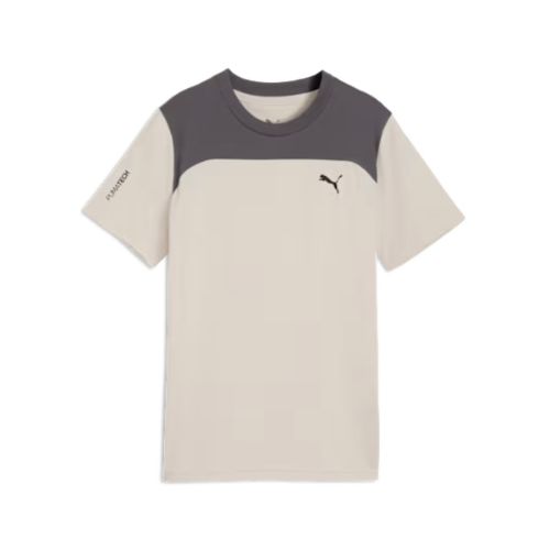 Picture of Boys Pumatech Essentials T-Shirt