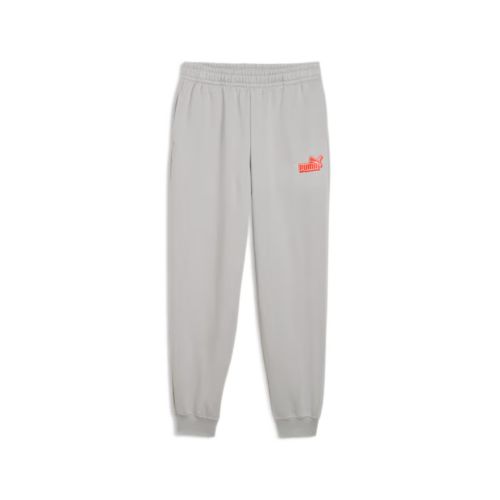 Picture of Boys Essentials Logo Lab Relaxed Pants