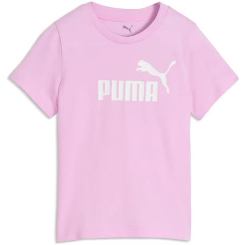 Picture of Boys Essentials No. 1 Logo Tee