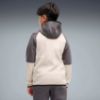 Picture of Boys Pumatech Elevated Full-Zip Hoodie