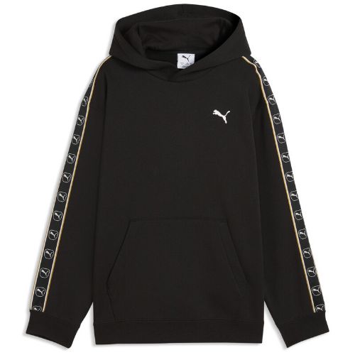 Picture of Boys Essentials Elevated Tape Relaxed Hoodie