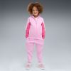 Picture of Kids Essentials Full Zip Block Tracksuit