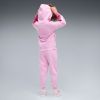 Picture of Kids Essentials Full Zip Block Tracksuit