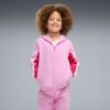 Picture of Kids Essentials Full Zip Block Tracksuit