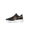 Picture of Grils Rush Runner 6.0 Elastic Lace Top Strap Running Shoes