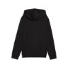 Picture of Girls Essentials Script Glitter Hoodie