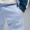 Picture of Kids Essentials Full Zip Block Tracksuit