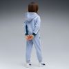 Picture of Kids Essentials Full Zip Block Tracksuit