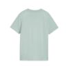 Picture of Girls Essentials Centered Cat Logo T-Shirt