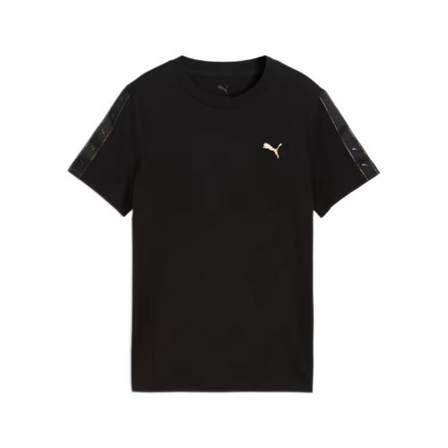 Picture of Girls Essentials Tape Tee