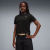 Picture of Girls Essentials Tape Tee