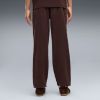 Picture of Girls Essentials Tape Relaxed Sweat Pants