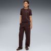 Picture of Girls Essentials Tape Relaxed Sweat Pants