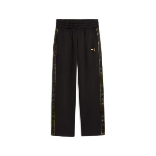 Picture of Girls Essentials Tape Relaxed Sweat Pants