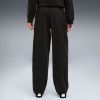 Picture of Girls Essentials Tape Relaxed Sweat Pants