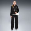 Picture of Girls Essentials Tape Relaxed Sweat Pants