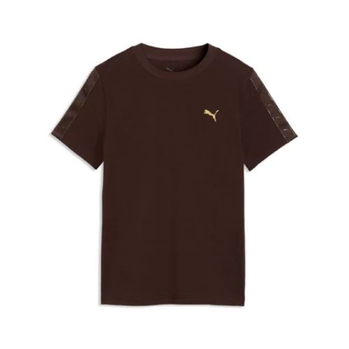 Picture of Girls Essentials Tape Tee