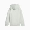 Picture of Girls Essentials Centered Cat Logo Hoodie