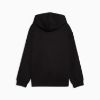 Picture of Girls Essentials Tape Relaxed Hoodie