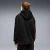 Picture of Girls Essentials Tape Relaxed Hoodie