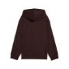 Picture of Girls Essentials Tape Relaxed Hoodie
