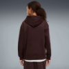 Picture of Girls Essentials Tape Relaxed Hoodie