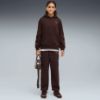 Picture of Girls Essentials Tape Relaxed Hoodie