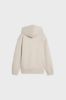 Picture of Girls Essentials Centered Cat Logo Hoodie
