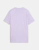 Picture of Girls Essentials Centered Cat Logo T-Shirt