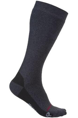 Picture of Megatherm Classic Knee High Socks 2 Pair Pack