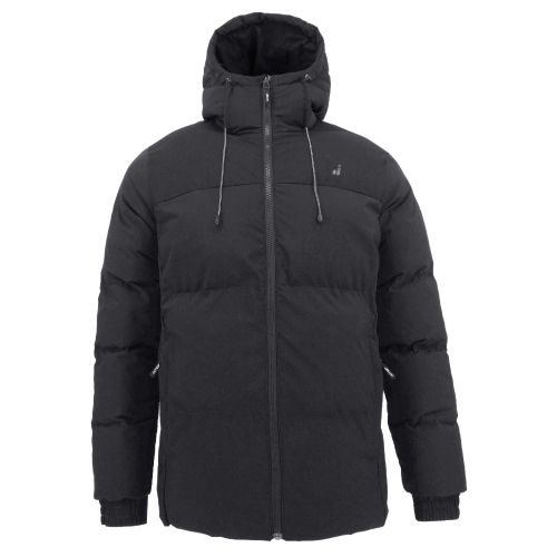 Picture of SIGNO JACKET BLACK