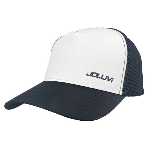 Picture of Curved Trucker Hat