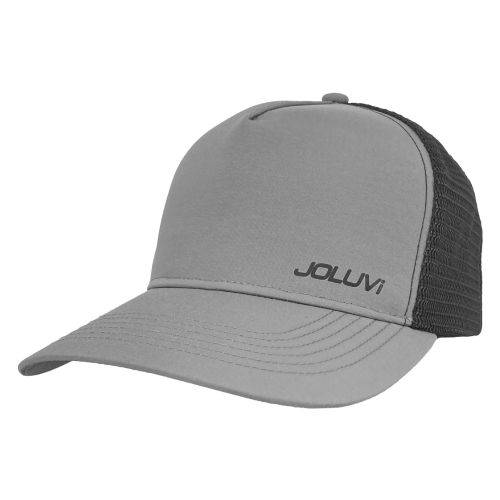 Picture of Curved Trucker Hat