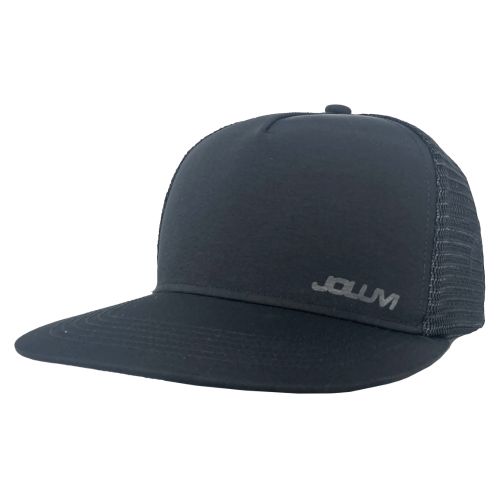 Picture of Flat Trucker Cap