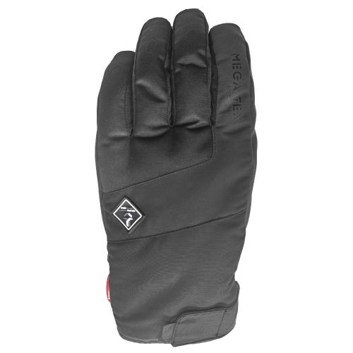 Picture of ACTION TEX GLOVES BLACK