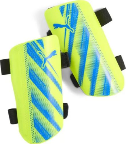 Picture of Attacanto Strap Football Shin Guards