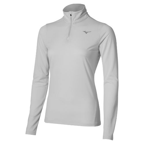 Picture of Core Impulse Half-Zip Long Sleeve Tee