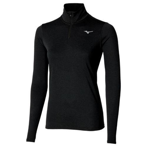 Picture of Core Impulse Half-Zip Long Sleeve Tee