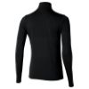 Picture of Core Impulse Half-Zip Long Sleeve Tee